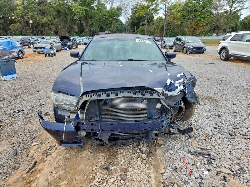 Photo 5 from auction – 2014 DODGE CHARGER SE with VIN 2C3CDXBG7EH187524