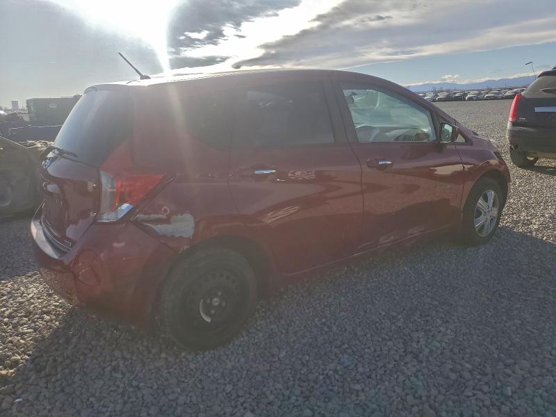 Photo 3 from auction – 2015 NISSAN VERSA NOTE with VIN 3N1CE2CP9FL429395