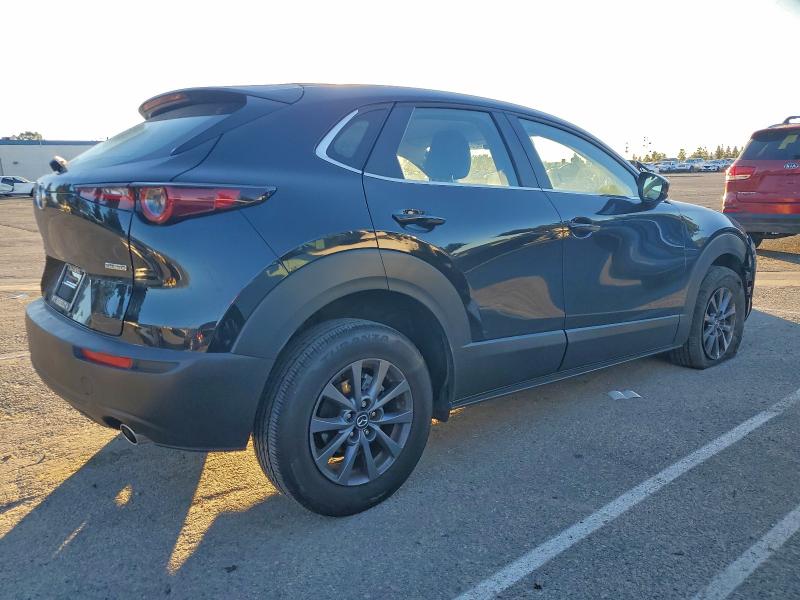 Photo 3 from auction – 2024 MAZDA CX-30 with VIN 3MVDMBAM2RM669771