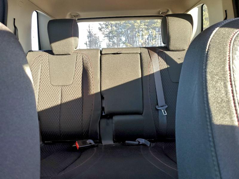 Photo 10 from auction – 2015 GMC TERRAIN SL with VIN 2GKALMEK6F6136389