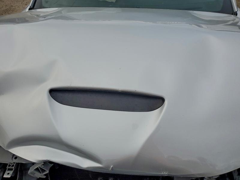 Photo 11 from auction – 2021 DODGE CHARGER GT with VIN 2C3CDXHG8MH636697