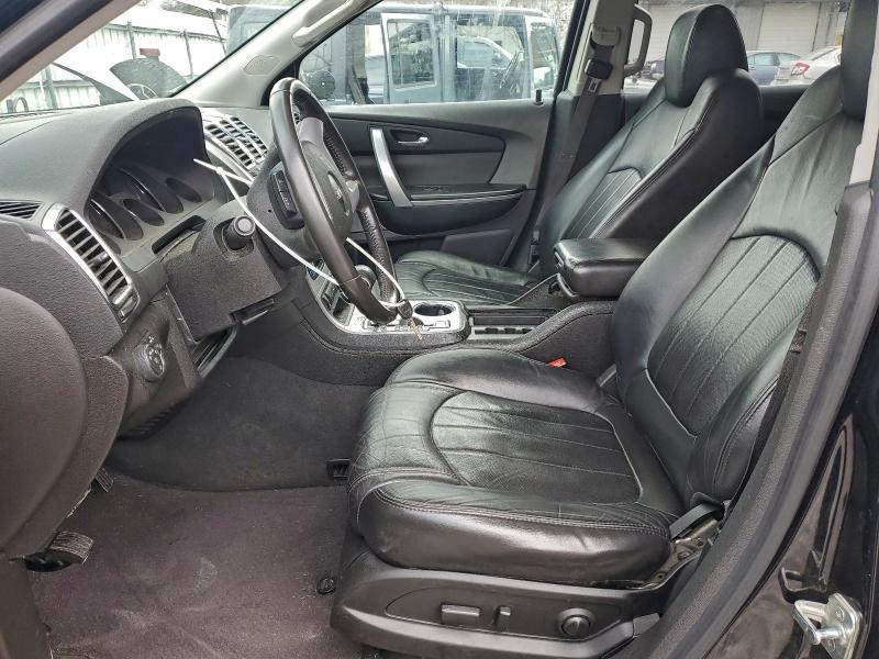 Foto 7 de la subasta – 2012 GMC ACADIA SLT con VIN 1GKKRSED2CJ190733