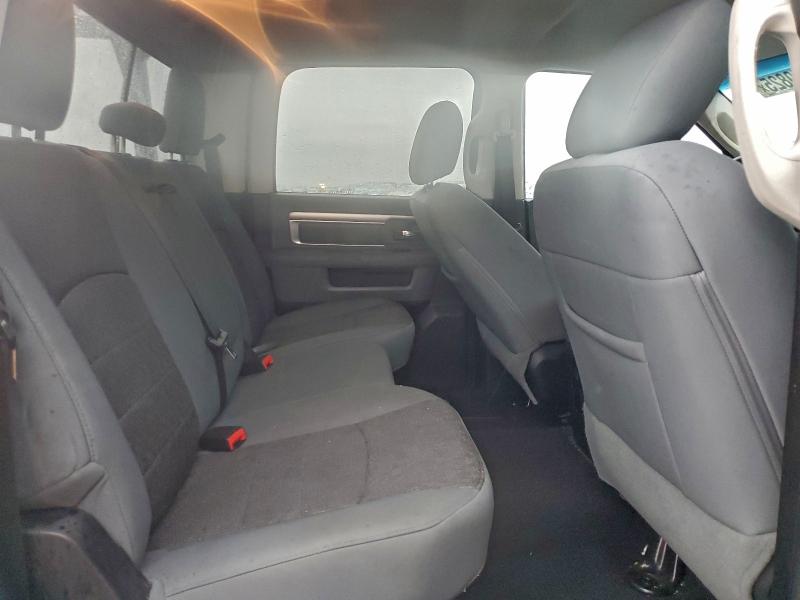 Photo 10 from auction – 2015 RAM 2500 with VIN 3C6UR4JL0FG623024