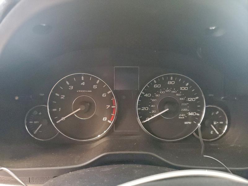 Снимка 9 от търг – 2011 SUBARU OUTBACK 2. с VIN 4S4BRBBC3B3333386