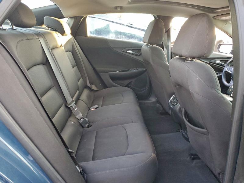 Photo 10 from auction – 2024 CHEVROLET MALIBU with VIN 1G1ZD5ST6RF201369