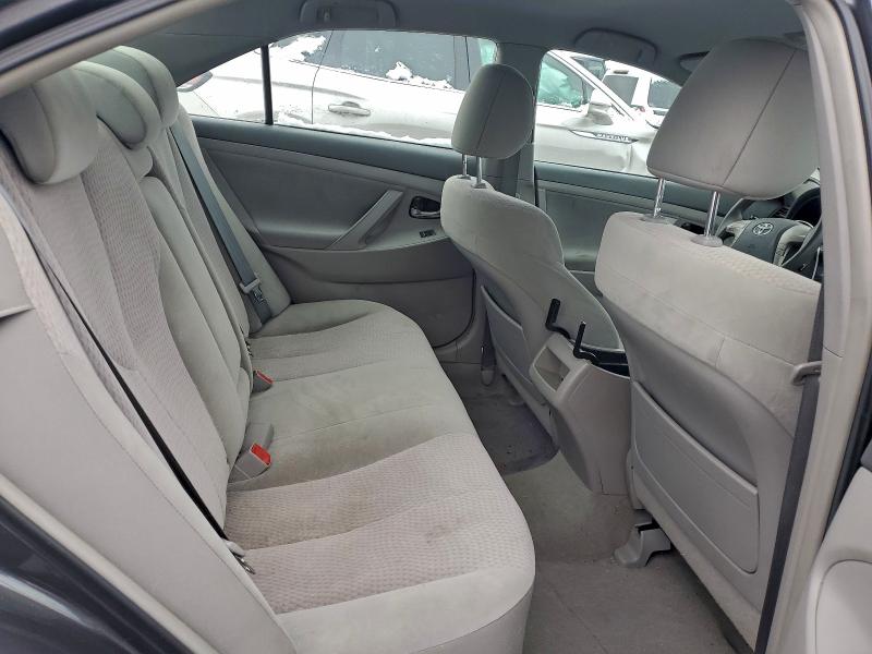 Photo 10 from auction – 2011 TOYOTA CAMRY BASE with VIN 4T4BF3EK2BR197270