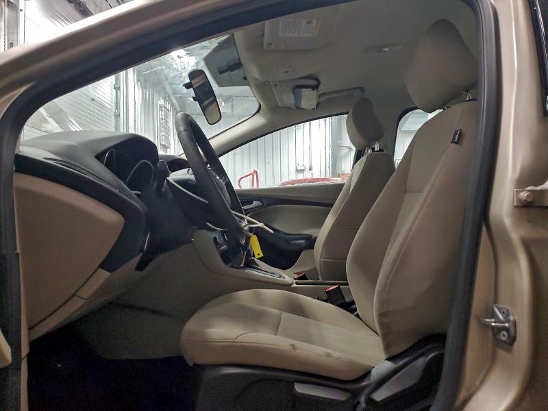 Photo 7 from auction – 2017 FORD FOCUS SE with VIN 1FADP3F27HL250097