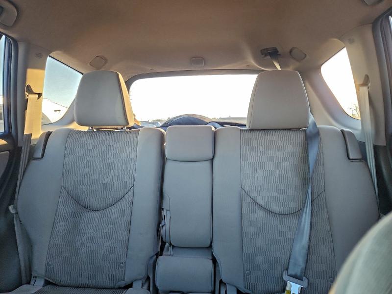 Photo 10 from auction – 2012 TOYOTA RAV4 with VIN 2T3BF4DVXCW219231