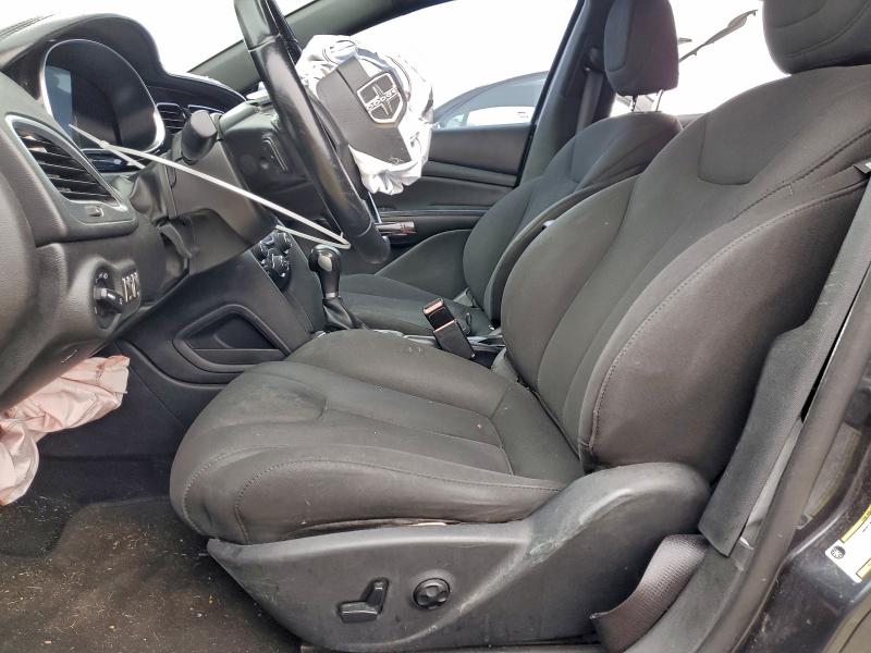 Photo 7 from auction – 2013 DODGE DART LIMIT with VIN 1C3CDFCAXDD681943