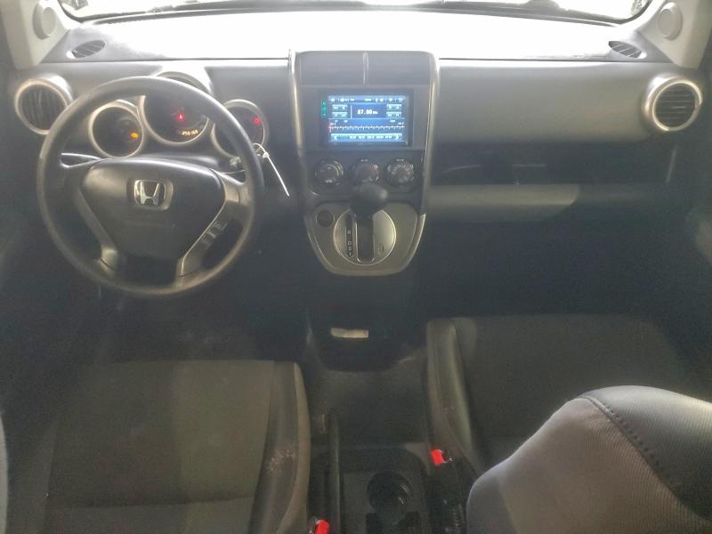 Photo 8 from auction – 2006 HONDA ELEMENT LX with VIN 5J6YH18316L015981