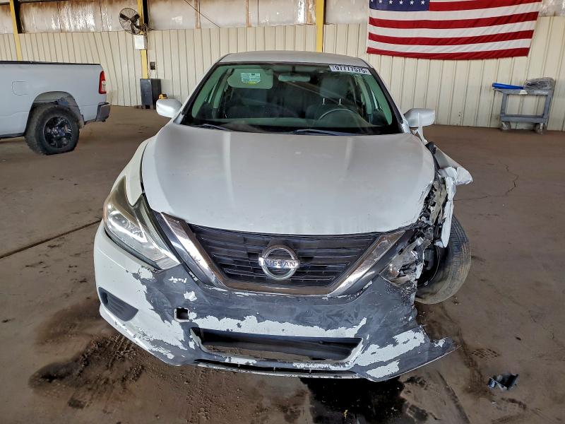 Photo 5 from auction – 2016 NISSAN ALTIMA 2.5 with VIN 1N4AL3AP8GN379907