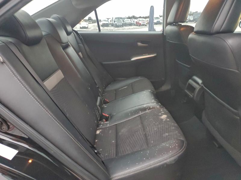 Photo 10 from auction – 2014 TOYOTA CAMRY L with VIN 4T1BF1FK1EU402675