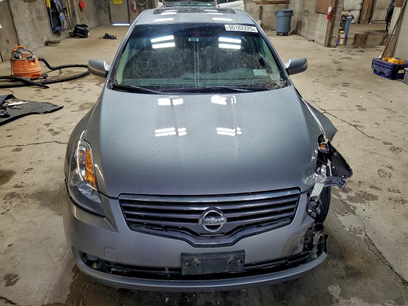 Photo 5 from auction – 2009 NISSAN ALTIMA 2.5 with VIN 1N4AL21E79N518565