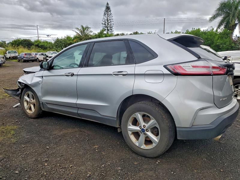 Photo 2 from auction – 2019 FORD EDGE with VIN 2FMPK3G93KBB22377