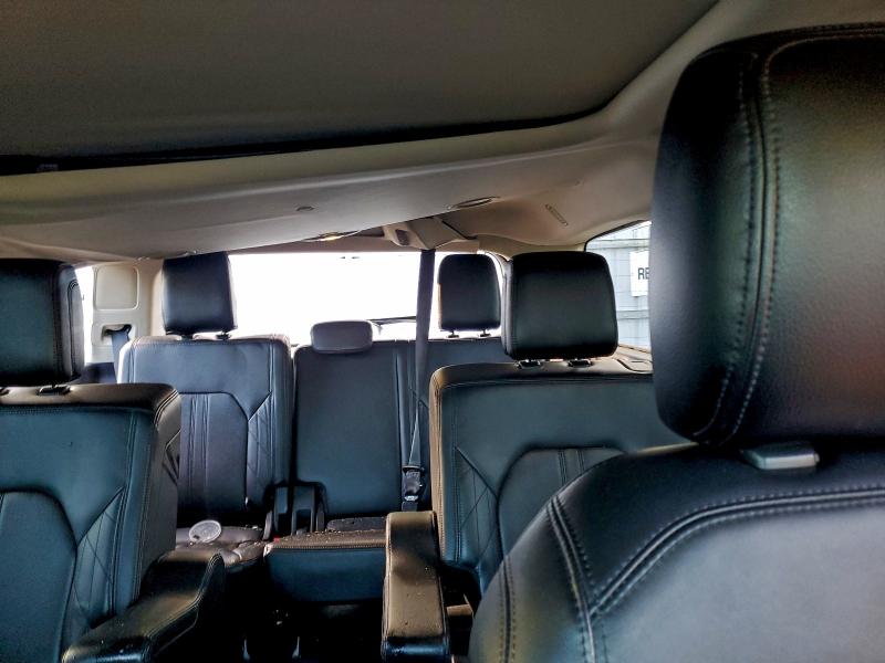 Photo 10 from auction – 2018 FORD EXPEDITION with VIN 1FMJU1MT0JEA07761