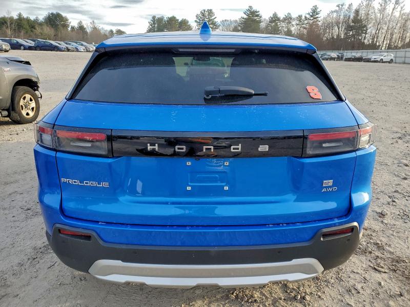 Photo 6 from auction – 2025 HONDA PROLOGUE E with VIN 3GPKHVRJ5SS524328