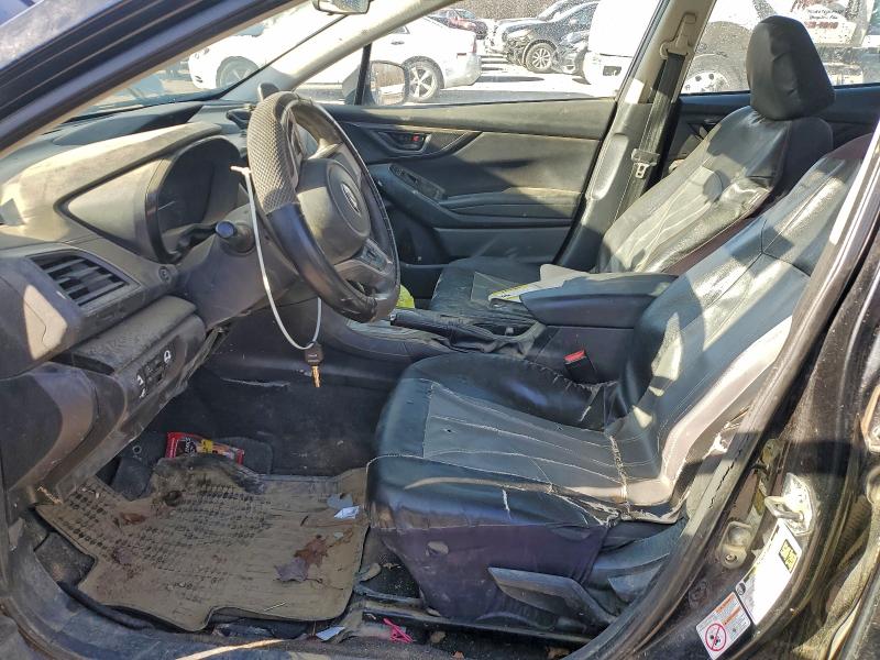 Photo 7 from auction – 2019 SUBARU IMPREZA with VIN 4S3GKAB66K3622250