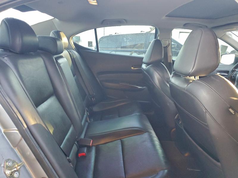 Photo 10 from auction – 2016 ACURA TLX TECH with VIN 19UUB3F57GA001751