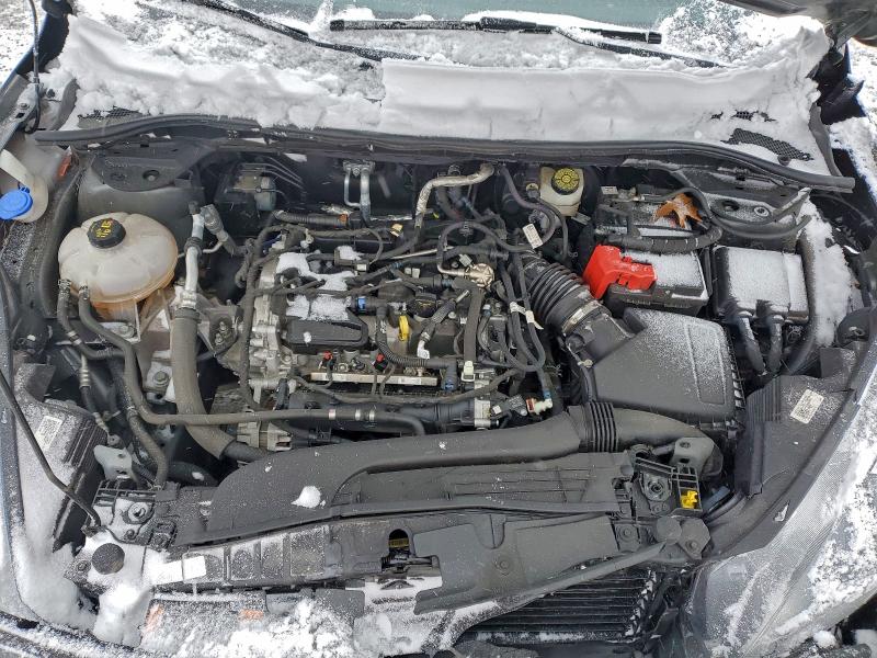 Photo 12 from auction – 2020 FORD ESCAPE SE with VIN 1FMCU9G67LUC69301