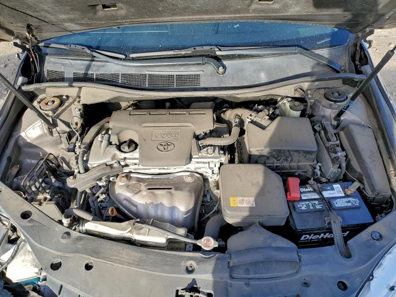 Photo 11 from auction – 2017 TOYOTA CAMRY LE with VIN 4T1BF1FK8HU723973