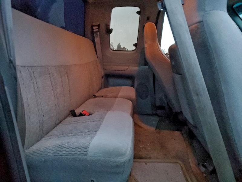 Photo 10 from auction – 1997 FORD F150 with VIN 2FTDX18W9VCA55235