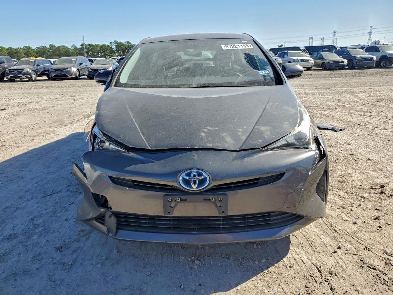Zdjęcie 5 z aukcji – 2016 TOYOTA PRIUS z VIN JTDKARFU2G3022532