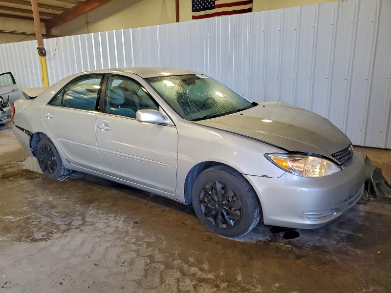 Photo 4 from auction – 2002 TOYOTA CAMRY LE with VIN 4T1BE32K22U104006