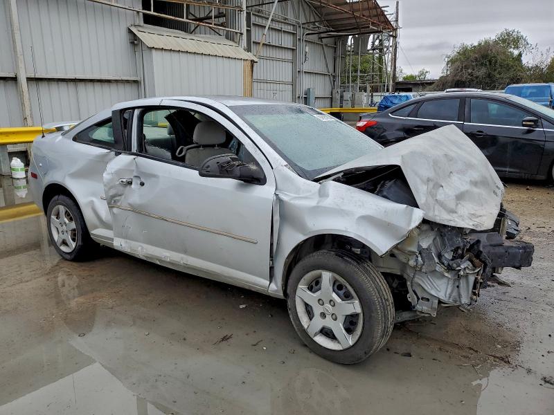 Photo 4 from auction – 2008 CHEVROLET COBALT LS with VIN 1G1AK18F987150777