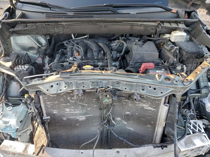 صورة رقم 12 من المزاد - 2017 TOYOTA HIGHLANDER مع VIN 5TDDZRFH9HS421846