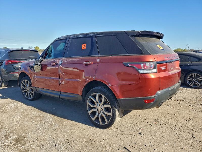 Photo 2 from auction – 2014 LAND ROVER RANGE ROVE with VIN SALWR2TF2EA342880