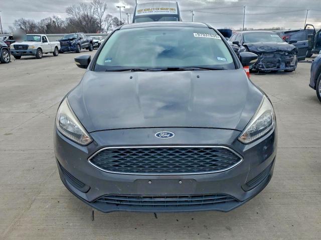Photo 5 from auction – 2017 FORD FOCUS SE with VIN 1FADP3F23HL324874