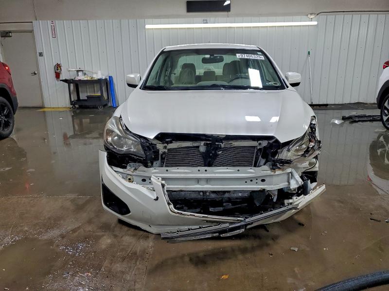Photo 5 from auction – 2013 SUBARU IMPREZA PR with VIN JF1GJAD6XDH025873