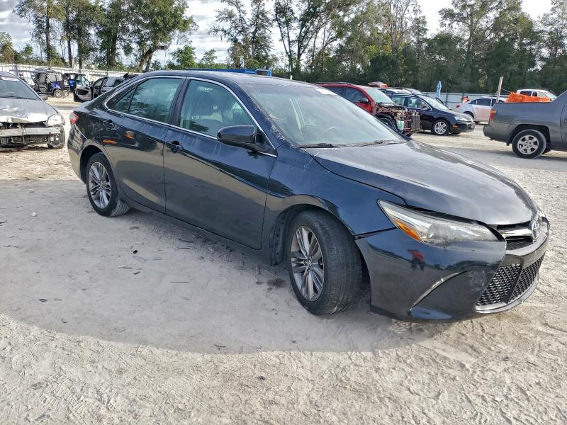 Photo 4 from auction – 2015 TOYOTA CAMRY LE with VIN 4T1BF1FK0FU057284
