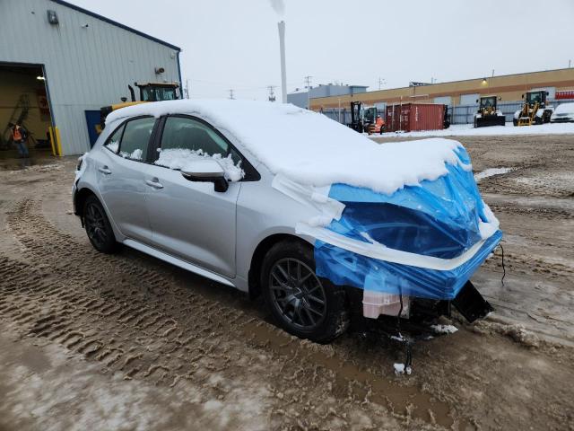 Photo 4 from auction – 2021 TOYOTA COROLLA SE with VIN JTNK4MBE4M3142882
