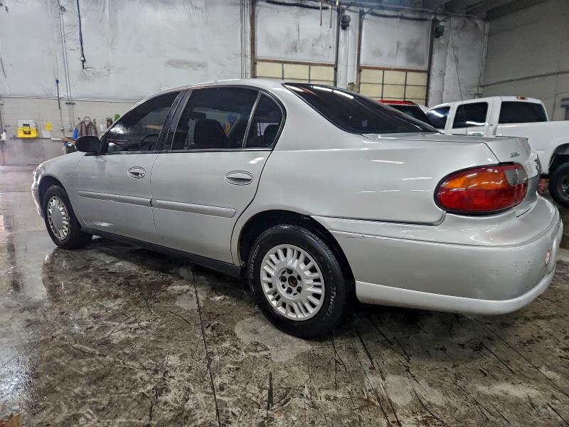 Photo 2 from auction – 2004 CHEVROLET CLASSIC with VIN 1G1ND52F44M679321