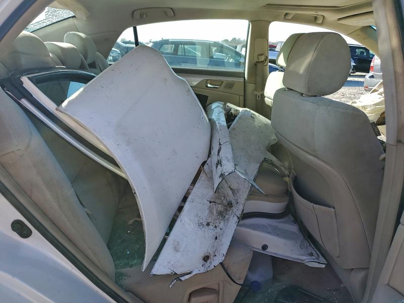 Photo 10 from auction – 2005 TOYOTA AVALON XL with VIN 4T1BK36B45U041224