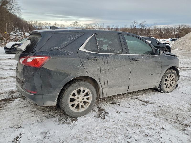 Photo 3 from auction – 2018 CHEVROLET EQUINOX with VIN 2GNAXSEV7J6342092