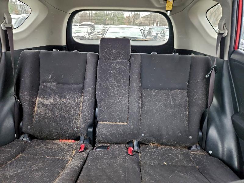 Фото 10 с аукциона – 2014 TOYOTA RAV4 XLE с VIN JTMRFREV4EJ003418