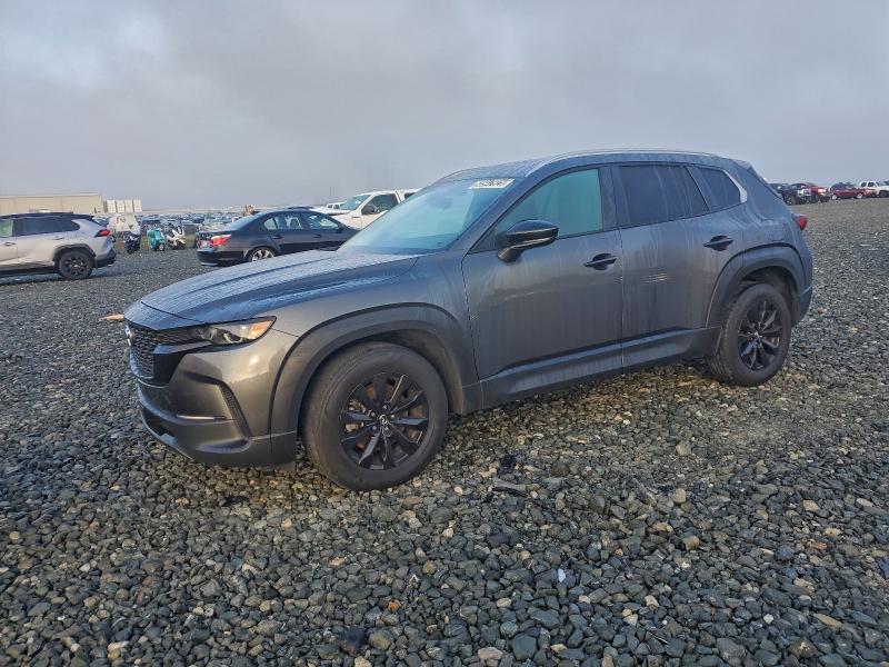 MAZDA CX-50 PREF 2025 with VIN 7MMVABBM3SN308073 - Photo from auction
