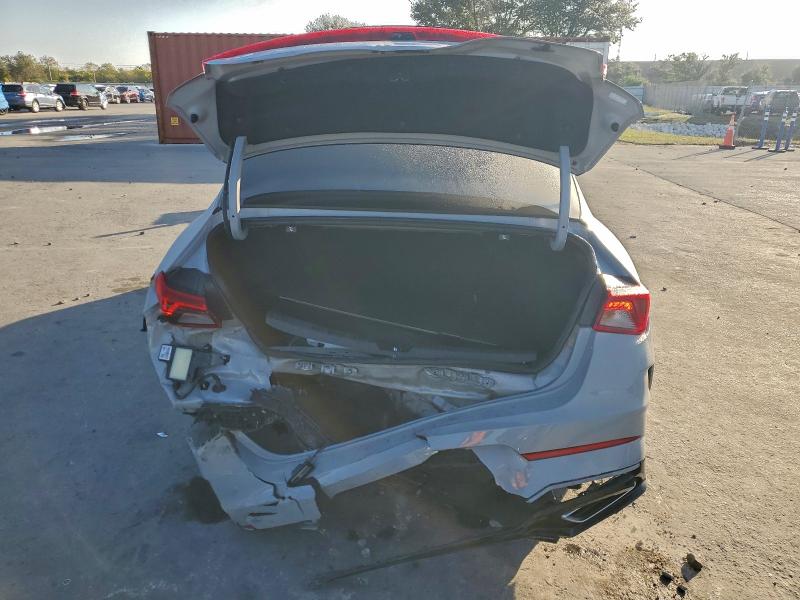 Photo 6 from auction – 2024 KIA K5 with VIN 5XXG64J20RG243534