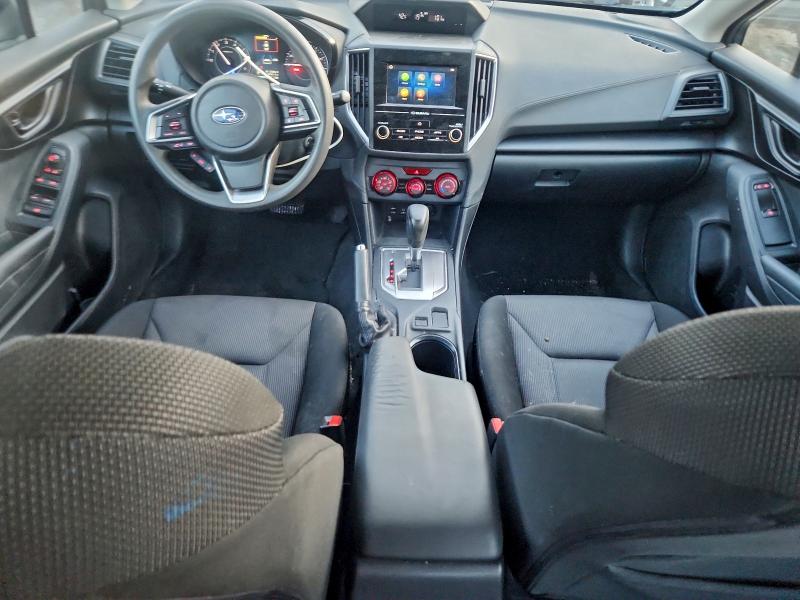 Photo 8 from auction – 2020 SUBARU IMPREZA with VIN 4S3GKAB67L3606849