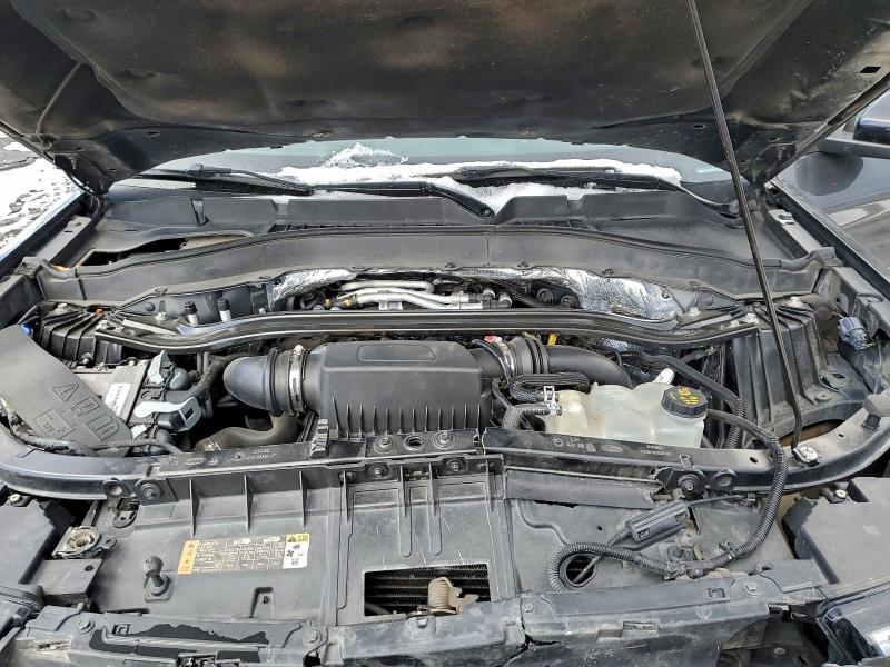 Photo 12 from auction – 2020 FORD EXPLORER S with VIN 1FM5K8GC1LGA73965