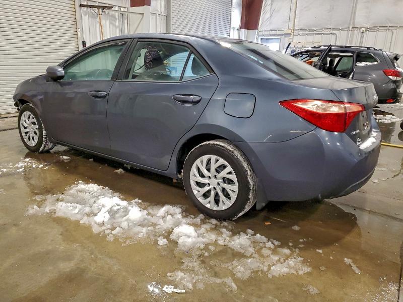 Photo 2 from auction – 2017 TOYOTA COROLLA L with VIN 2T1BURHE6HC894217
