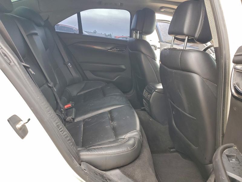 Photo 10 from auction – 2013 CADILLAC ATS with VIN 1G6AA5RA9D0147548