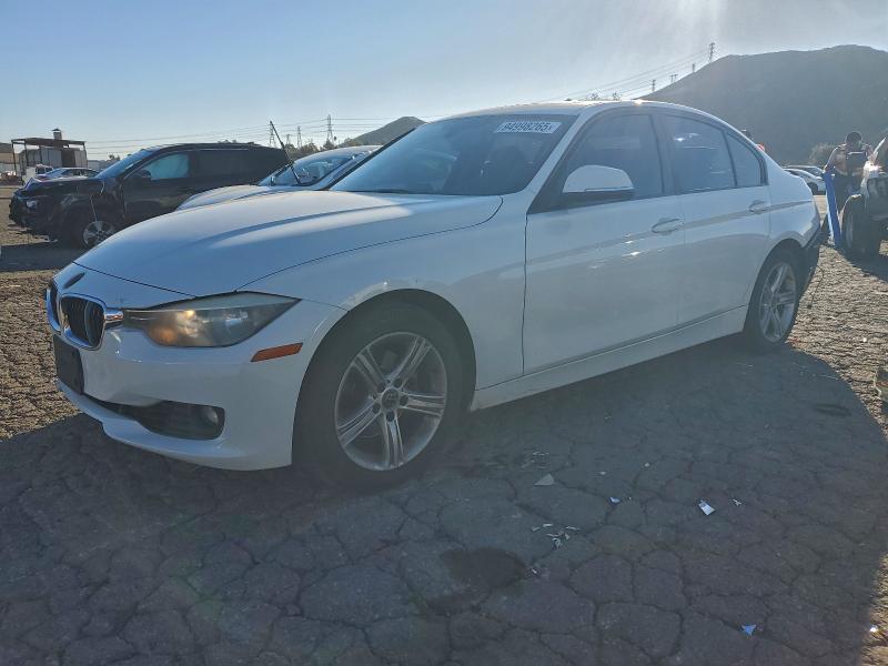 Photo 1 from auction – 2014 BMW 328 I SULE with VIN WBA3C1C51EK116379