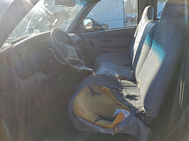 Photo 7 from auction – 2001 DODGE RAM 1500 with VIN 1B7HC16X01S323877