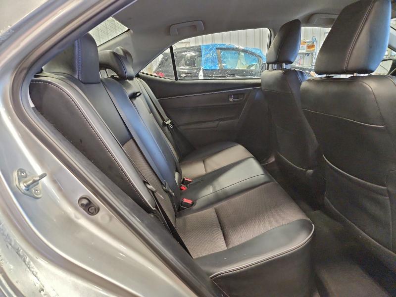Photo 10 from auction – 2015 TOYOTA COROLLA L with VIN 2T1BURHE5FC441882