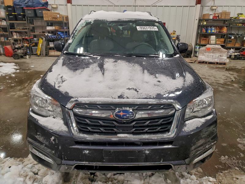 Photo 5 from auction – 2018 SUBARU FORESTER 2 with VIN JF2SJAGC2JH413554