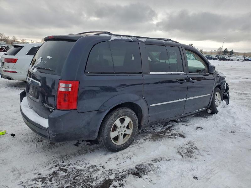 Photo 3 from auction – 2010 DODGE GRAND CARA with VIN 2D4RN5D12AR143731