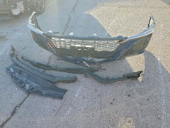 Photo 12 from auction – 2023 TOYOTA CAMRY with VIN 4T1K31AK2PU052007